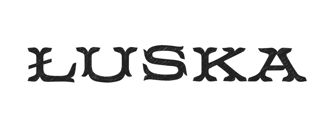 Luska from TypeCooker